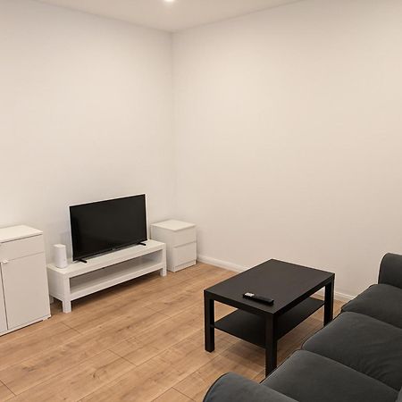 Interaktiv Appartements In Ratingen - Duesseldorferstrasse Εξωτερικό φωτογραφία