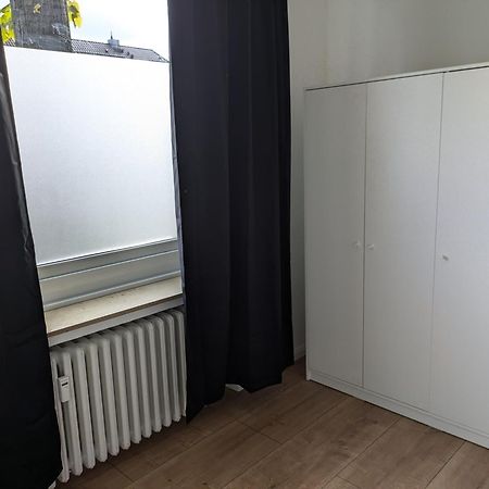 Interaktiv Appartements In Ratingen - Duesseldorferstrasse Εξωτερικό φωτογραφία