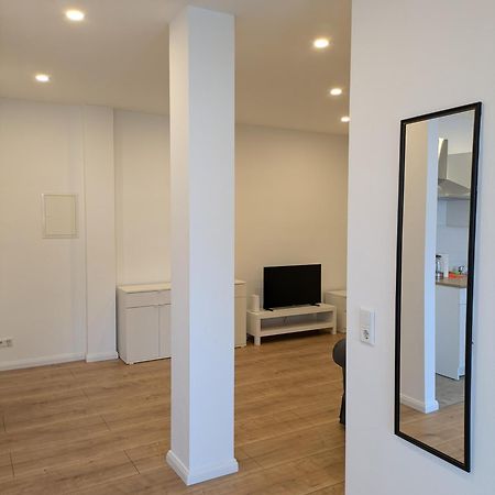Interaktiv Appartements In Ratingen - Duesseldorferstrasse Εξωτερικό φωτογραφία