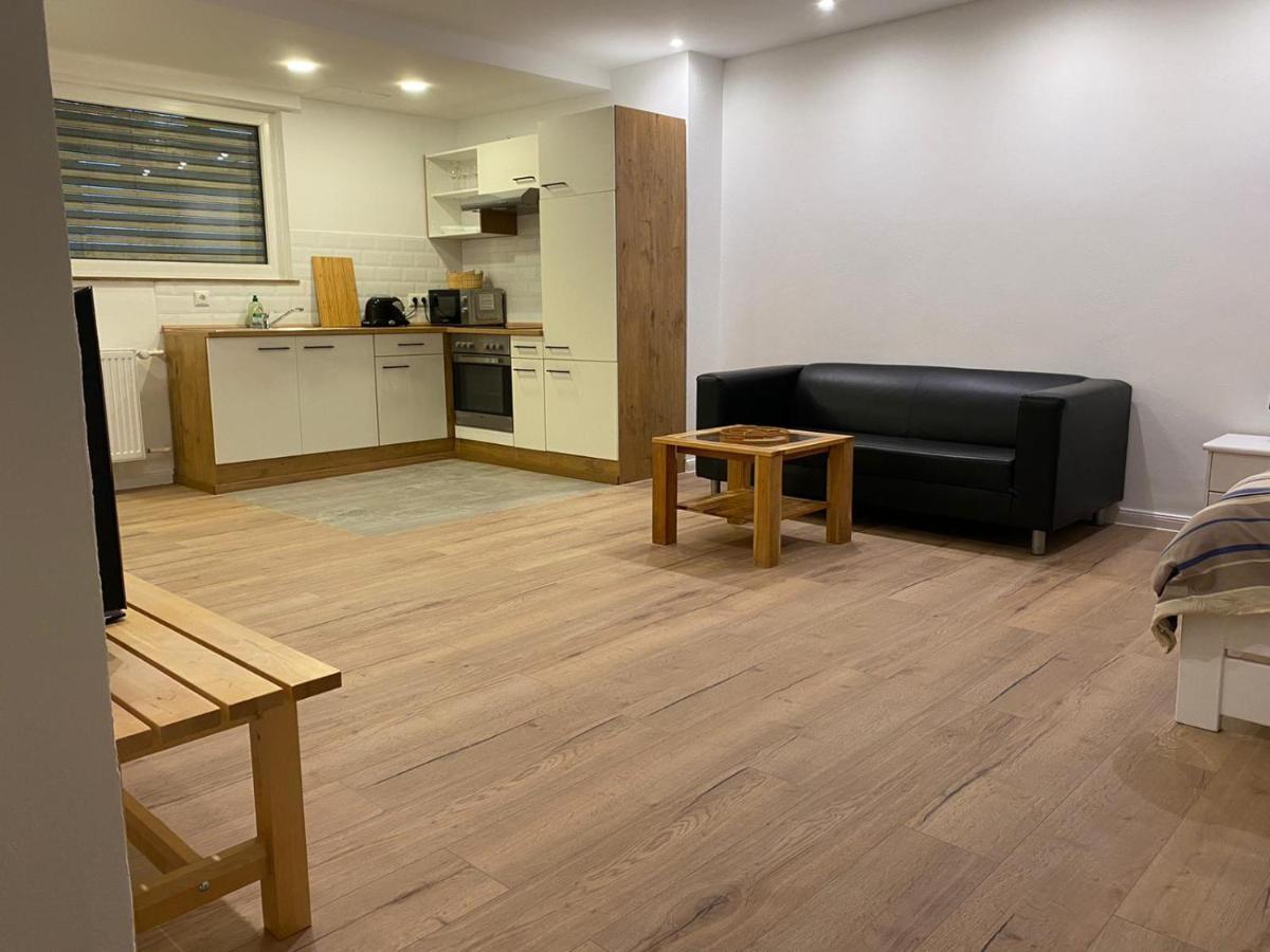 Interaktiv Appartements In Ratingen - Duesseldorferstrasse Εξωτερικό φωτογραφία