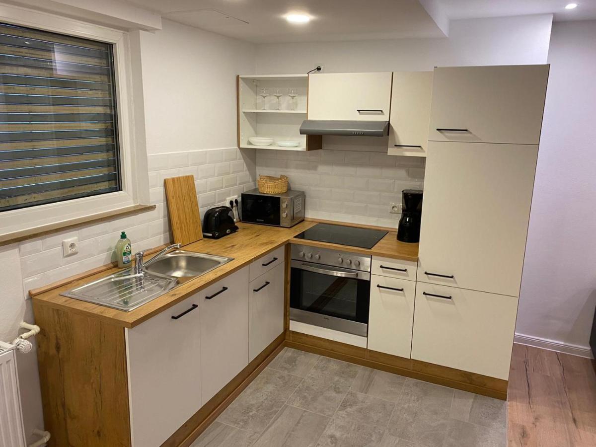 Interaktiv Appartements In Ratingen - Duesseldorferstrasse Εξωτερικό φωτογραφία