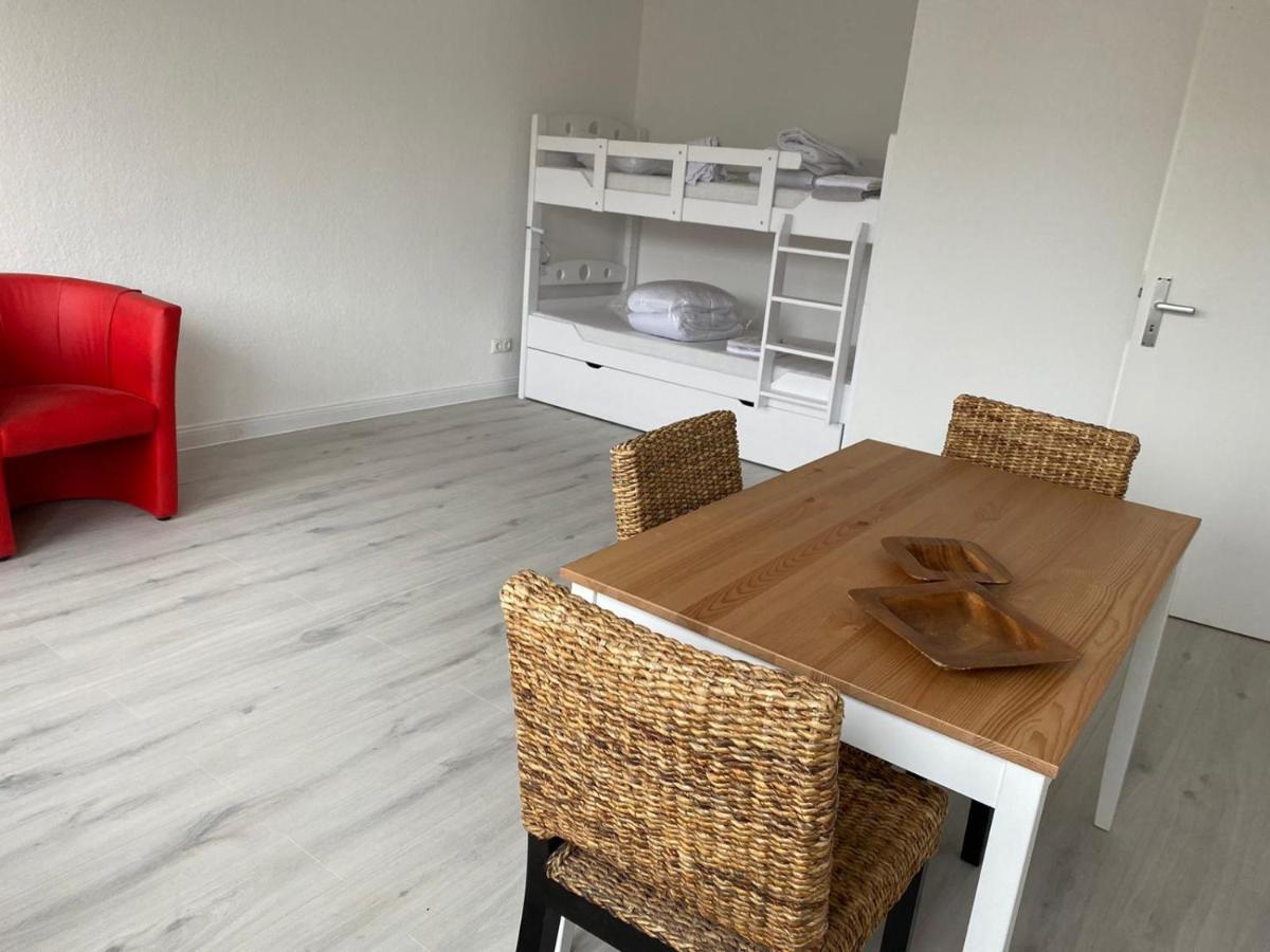 Interaktiv Appartements In Ratingen - Duesseldorferstrasse Εξωτερικό φωτογραφία