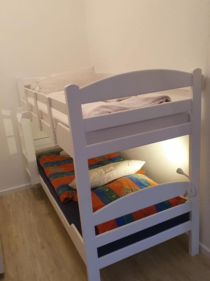 Interaktiv Appartements In Ratingen - Duesseldorferstrasse Εξωτερικό φωτογραφία