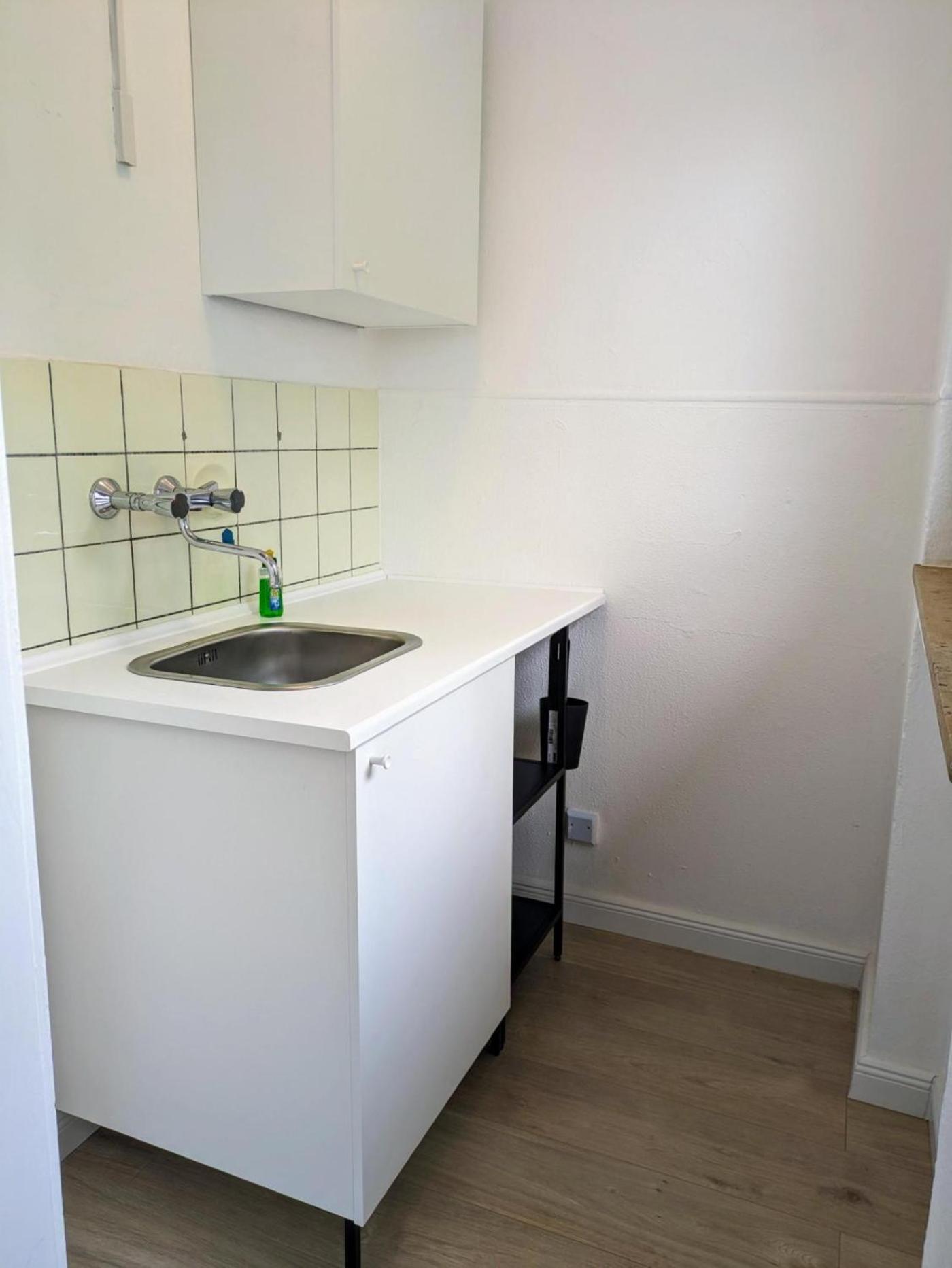 Interaktiv Appartements In Ratingen - Duesseldorferstrasse Εξωτερικό φωτογραφία