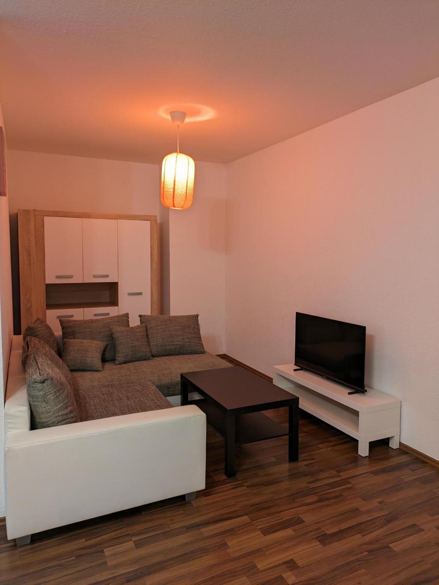 Interaktiv Appartements In Ratingen - Duesseldorferstrasse Εξωτερικό φωτογραφία