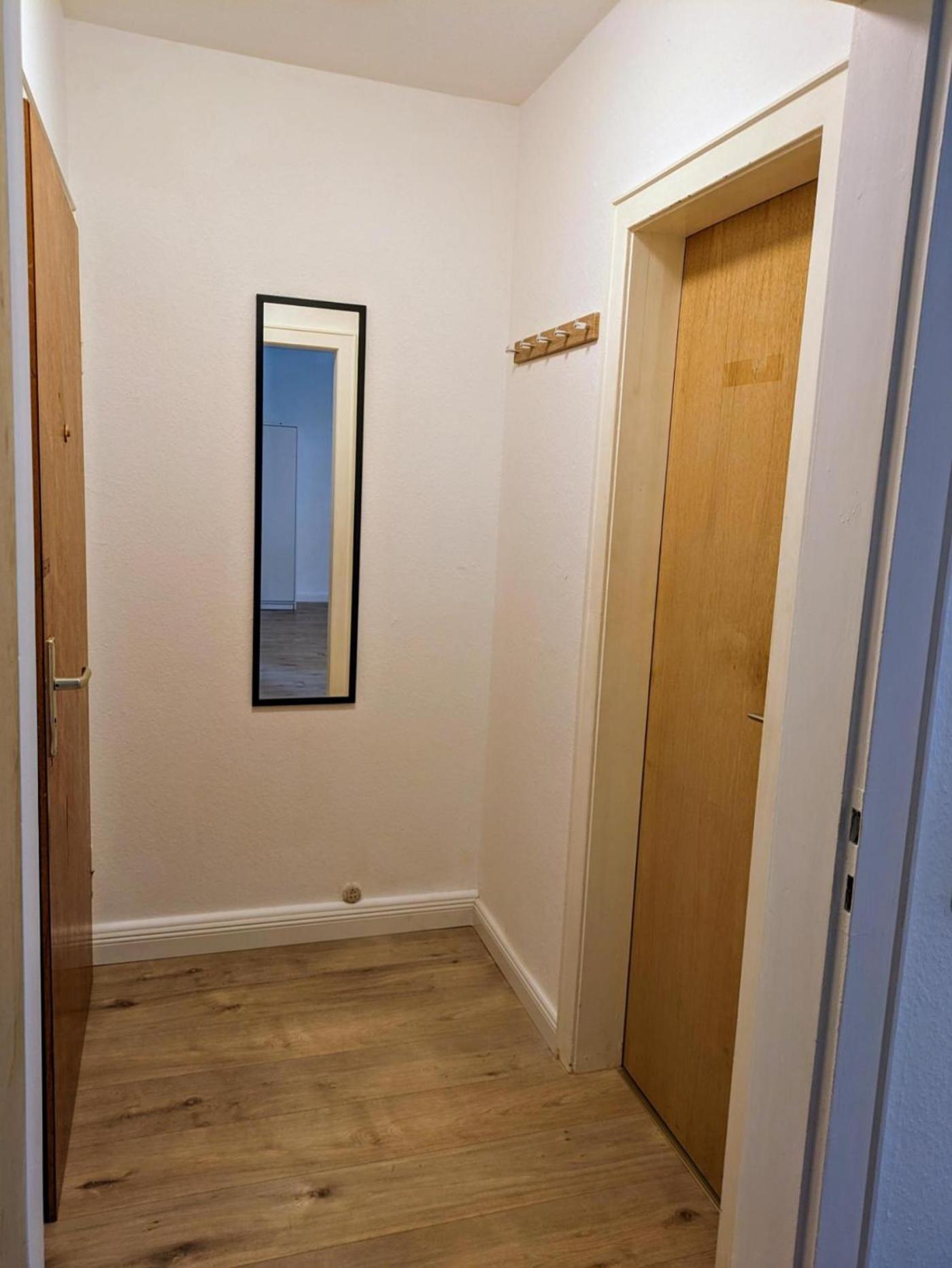 Interaktiv Appartements In Ratingen - Duesseldorferstrasse Εξωτερικό φωτογραφία