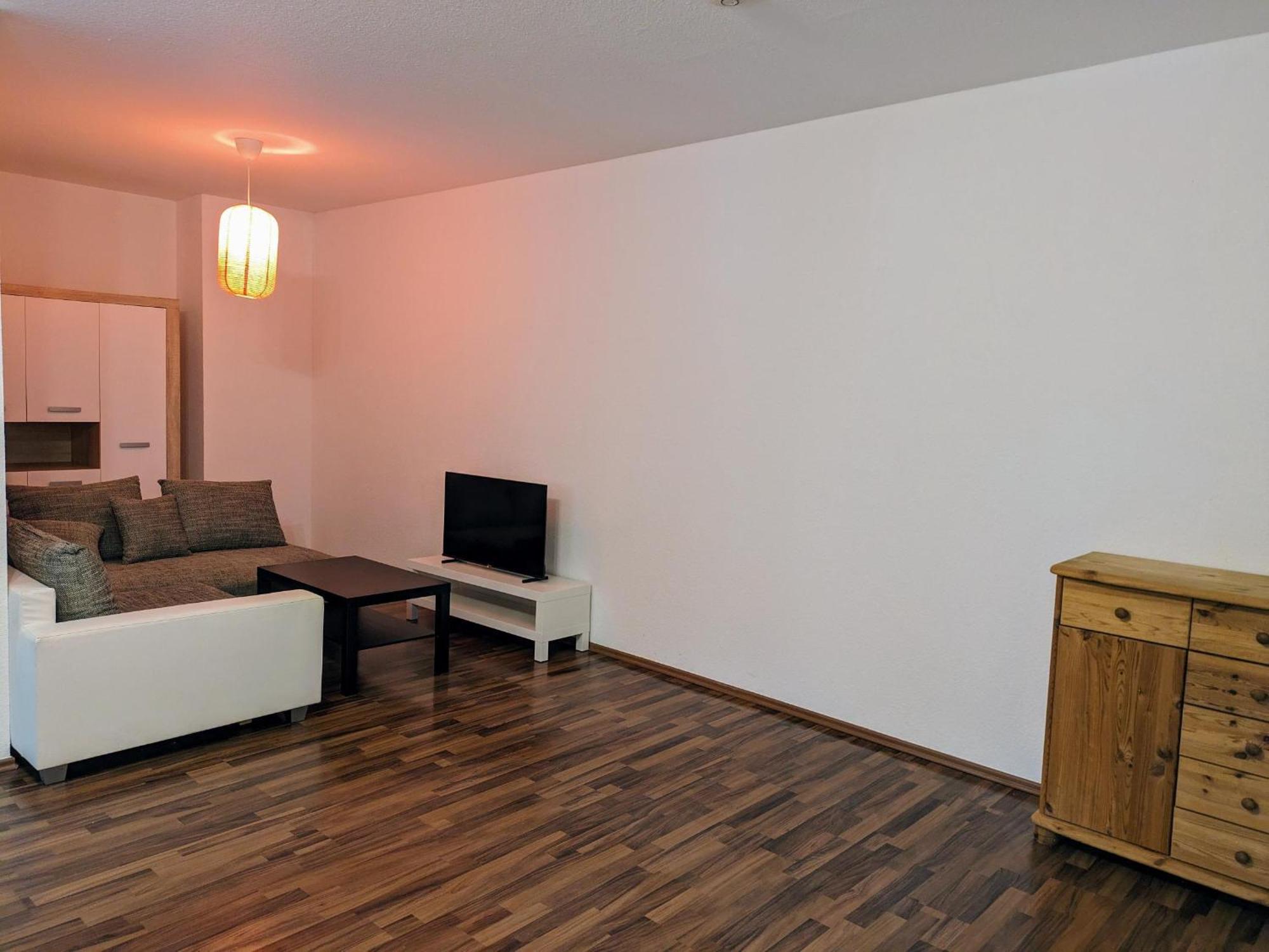 Interaktiv Appartements In Ratingen - Duesseldorferstrasse Εξωτερικό φωτογραφία