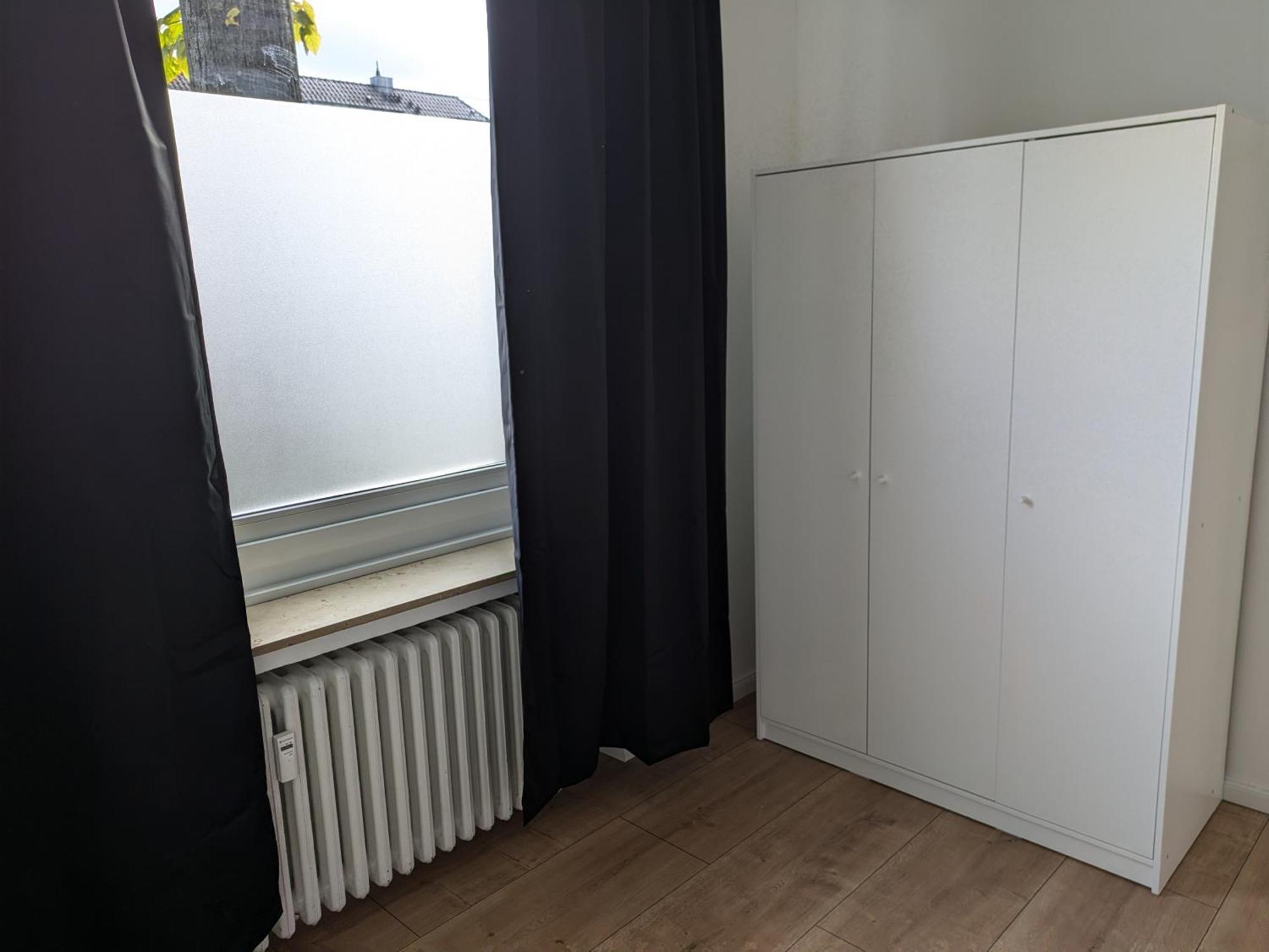 Interaktiv Appartements In Ratingen - Duesseldorferstrasse Εξωτερικό φωτογραφία