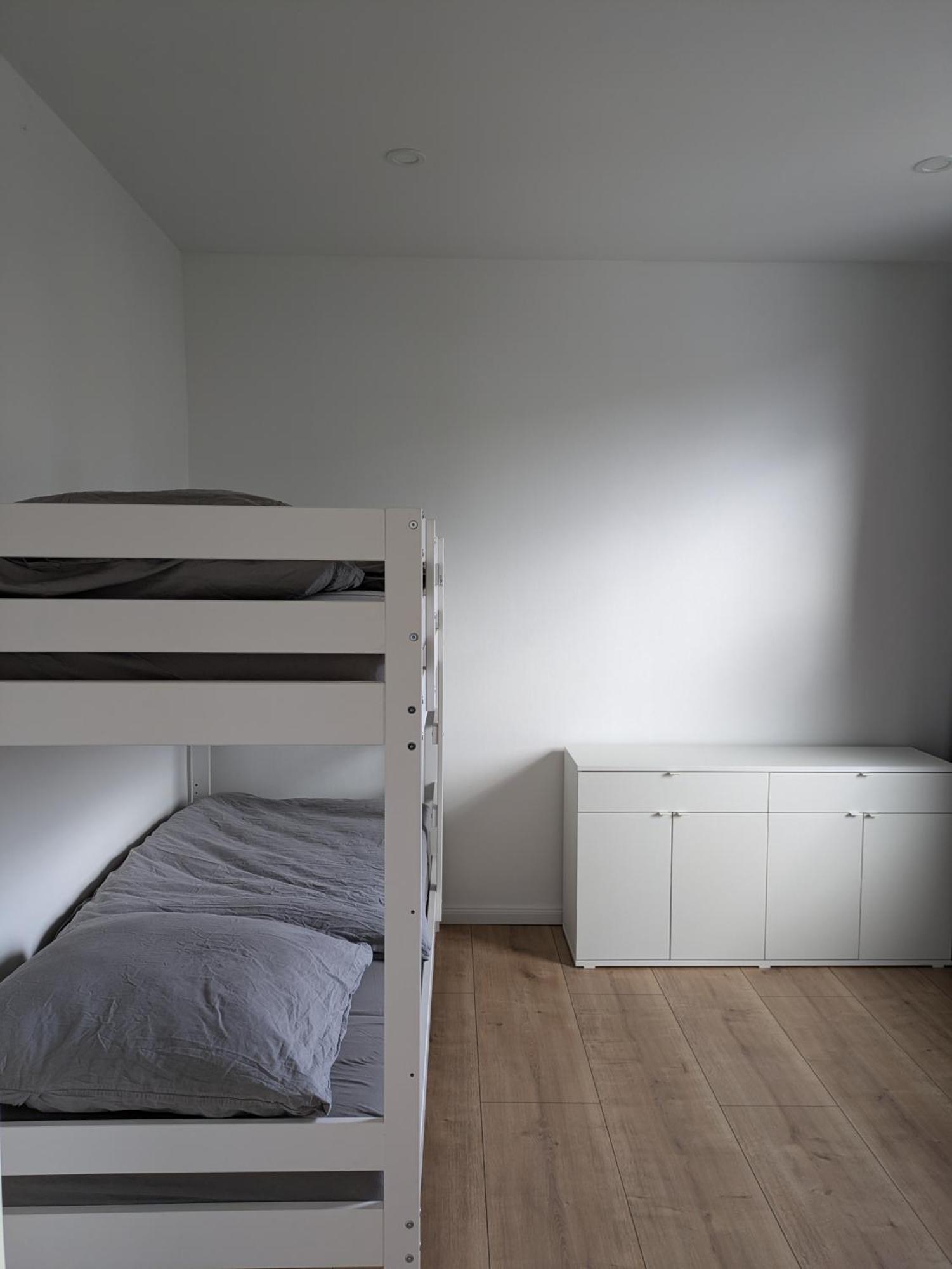 Interaktiv Appartements In Ratingen - Duesseldorferstrasse Εξωτερικό φωτογραφία